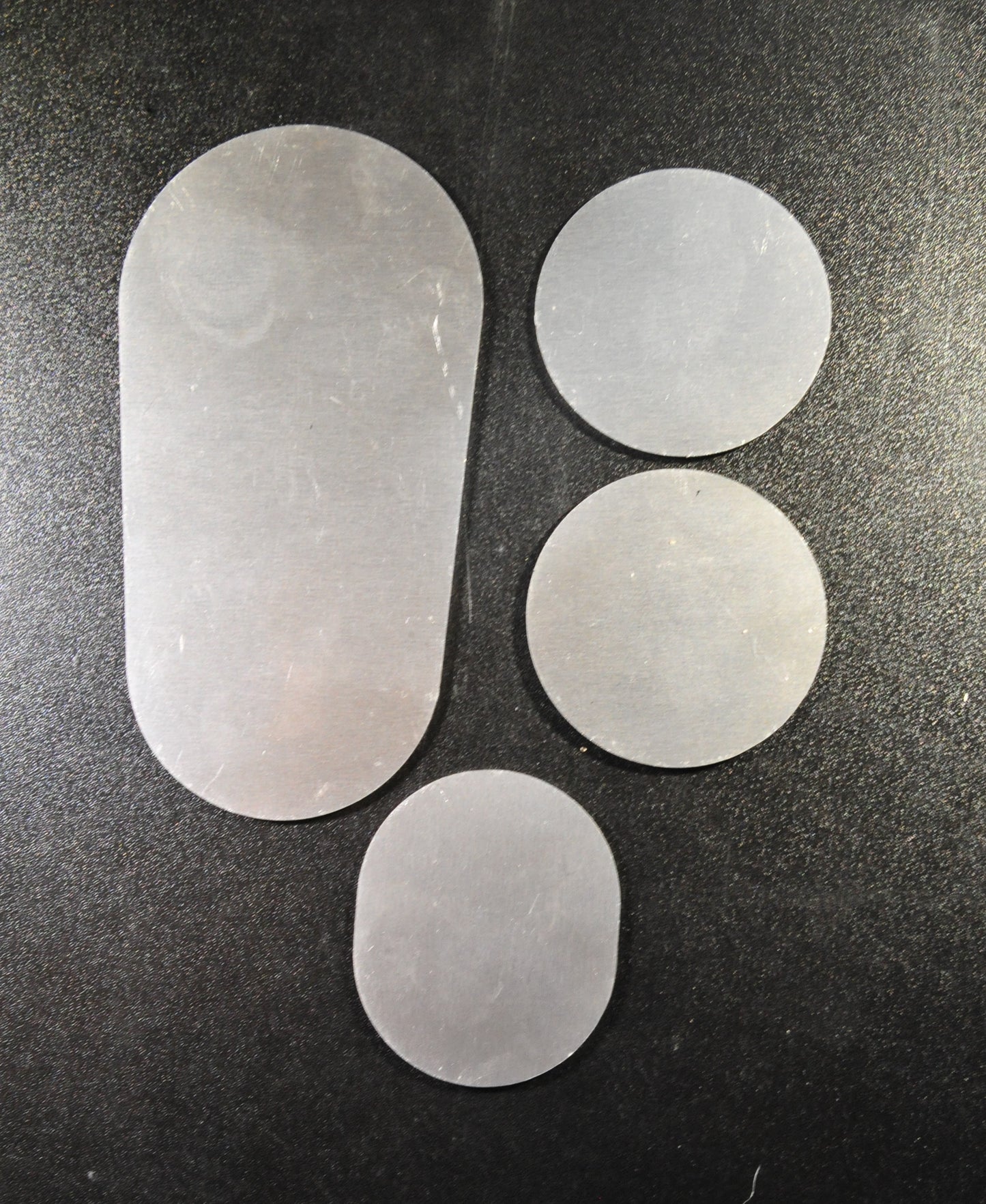 s14 a/c heater block off plates